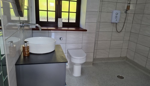 Apartment, 1 Schlafzimmer (Dolly)