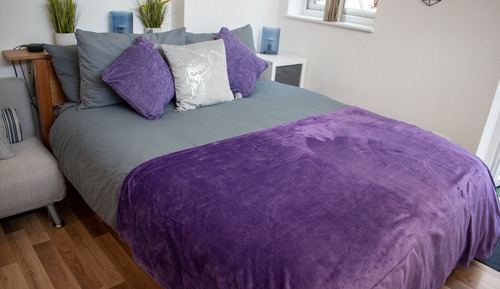 Luxury-Apartment, mit Bad (Family Friendly)