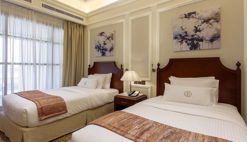 Familien-Studiosuite