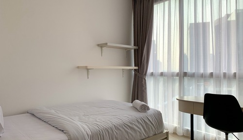 Apartment, 2 Schlafzimmer