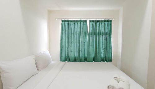 Apartment, 2 Schlafzimmer