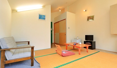 Basic-Zweibettzimmer