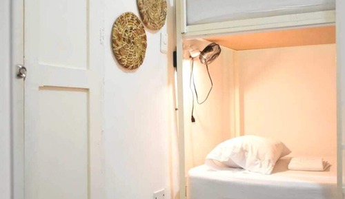 Basic-Dreibettzimmer