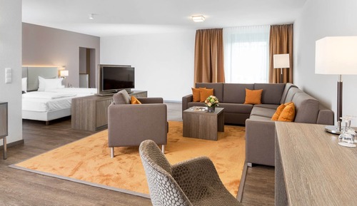 Comfort-Apartment