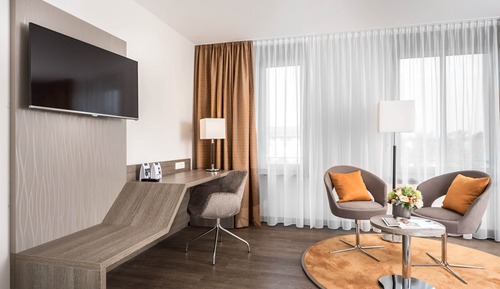 Komfort Business Zimmer