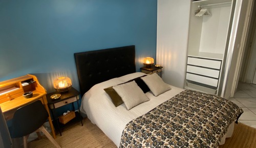 Basic-Doppelzimmer