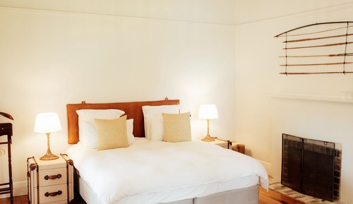 Luxury-Zimmer