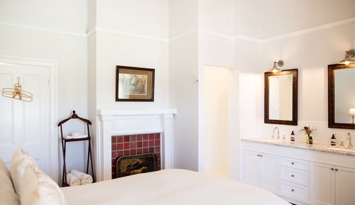Luxury-Zimmer, 1 Queen-Bett