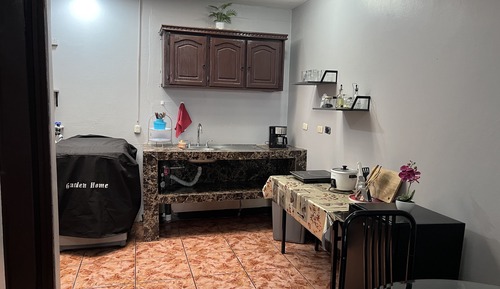Basic-Apartment