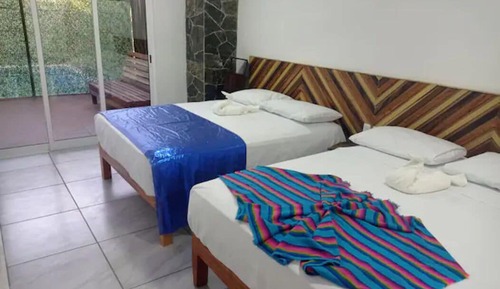 PALMAS DE CHAHUE 2 (105 MTS2)