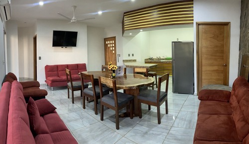 PALMAS DE CHAHUE 7 (102 MTS2)