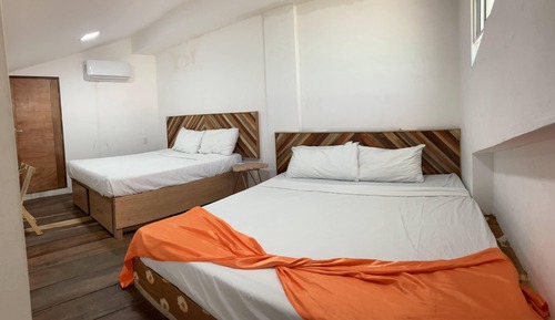 PALMAS DE CHAHUE I (76 MTS2)