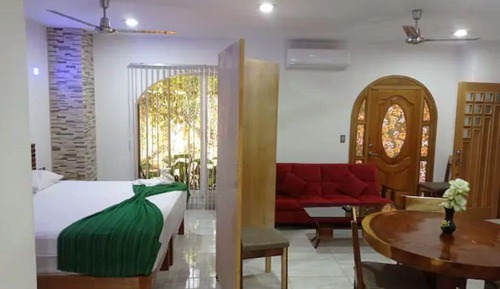 PALMAS DE CHAHUE 1 (65 MTS2)