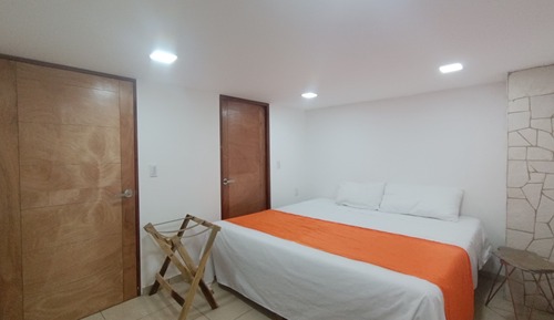 PALMAS DE CHAHUE M (80 MTS2)