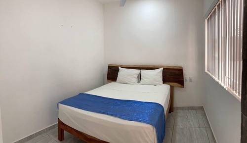 PALMAS DE CHAHUE B (36 MTS2)