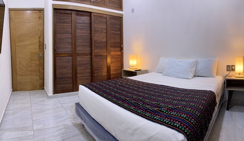 PALMAS DE CHAHUE 4 (39 MTS2)