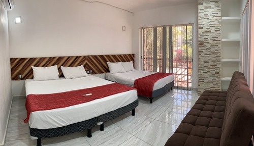 PALMAS DE CHAHUE 6 (144 MTS2)