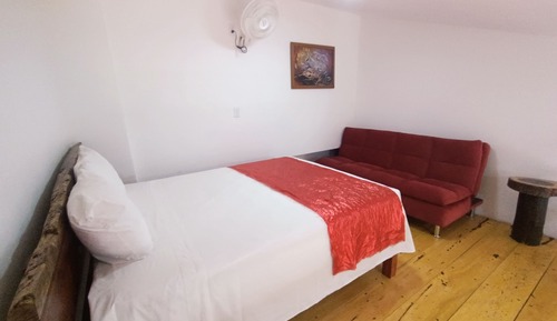 PALMAS DE CHAHUE C (54 MTS2)