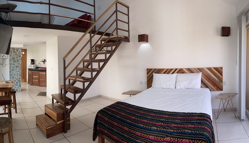 PALMAS DE CHAHUE H (54 MTS2)