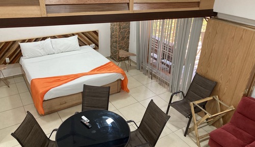 PALMAS DE CHAHUE L (77 MTS2)