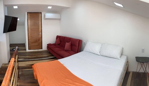 PALMAS DE CHAHUE K (67 MTS2)