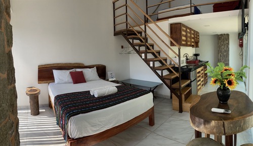 PALMAS DE CHAHUE D (48 MTS2)