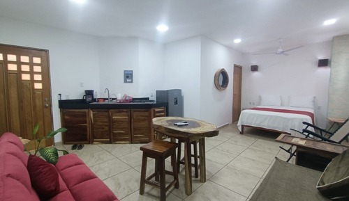 PALMAS DE CHAHUE E (35 MTS2)