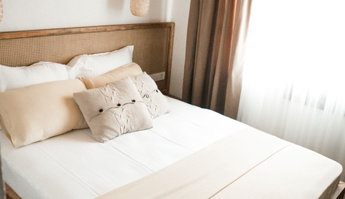 Standard-Doppelzimmer