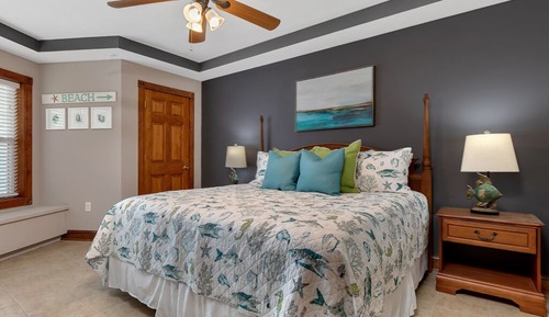 Apartment, Mehrere Betten, Poolzugang, Poolblick (238 - No Pets Allowed)