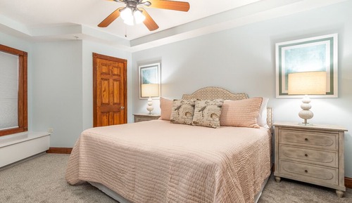 Apartment, Mehrere Betten, Poolzugang, Strandblick (235 - No Pets Allowed)