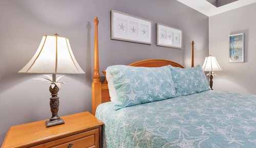 Apartment, Mehrere Betten, Poolzugang, Poolblick (228 - Pet Friendly)