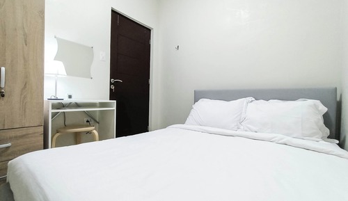 Apartment, 2 Schlafzimmer