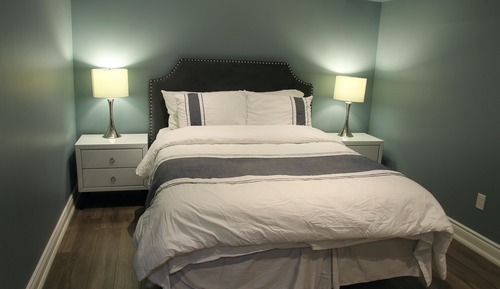 Ferienhaus, 1 Schlafzimmer
