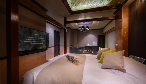 Standard-Doppelzimmer