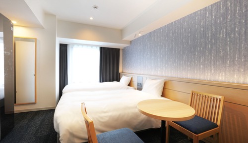 Superior-Zweibettzimmer