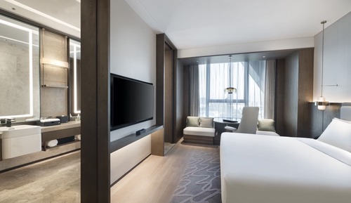 Executive-Zimmer