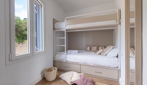 Apartment, 2 Schlafzimmer (Illa)