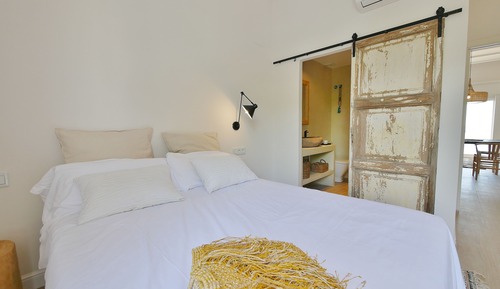 Apartment, 1 Schlafzimmer (La Trona)