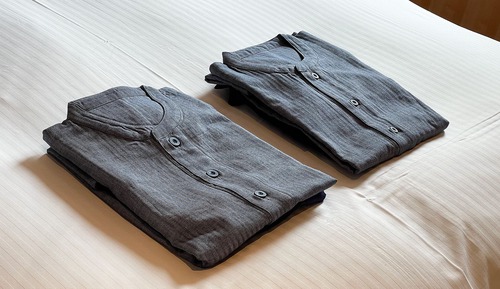 Superior-Zweibettzimmer, Nichtraucher