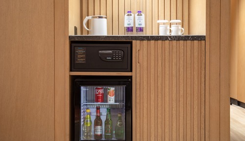Standardzimmer