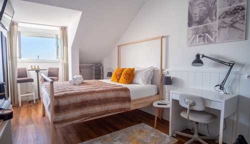 Comfort-Zimmer