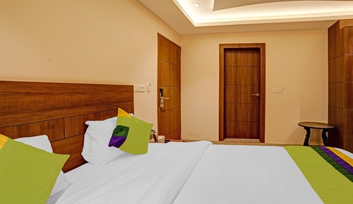 Deluxe-Zimmer