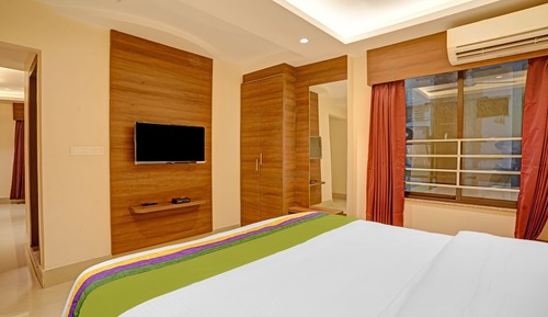 Premium-Zimmer