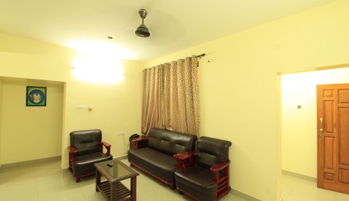 Luxury-Apartment