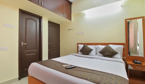 Deluxe-Doppelzimmer