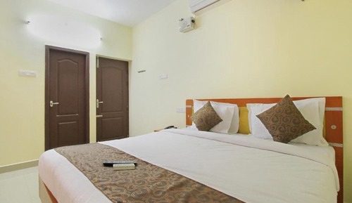 Standard-Doppelzimmer