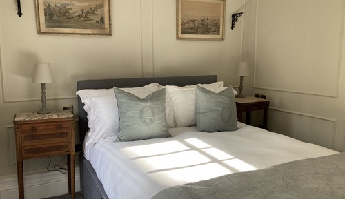 Doppelzimmer