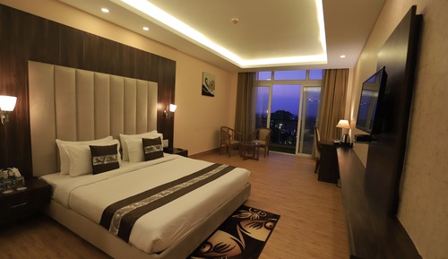 Traditional-Zimmer