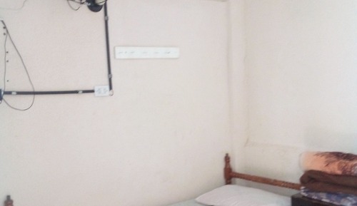 Basic-Zweibettzimmer