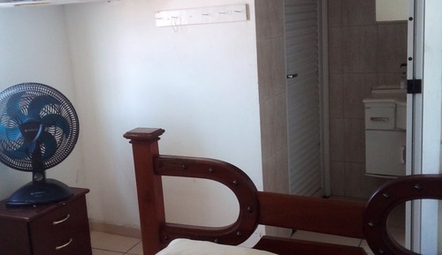 Economy-Doppelzimmer